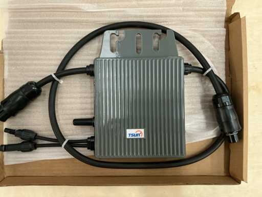 TSUNNESS M400 Microinverter (REF: 4005592) (2 PCS)