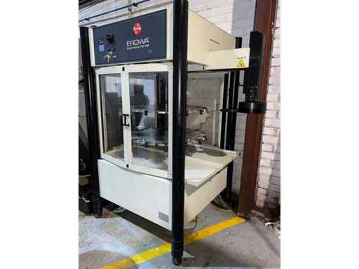 EROWA EASYHAND ITS 148 ROBOT EROWA EASYHAND ITS 148