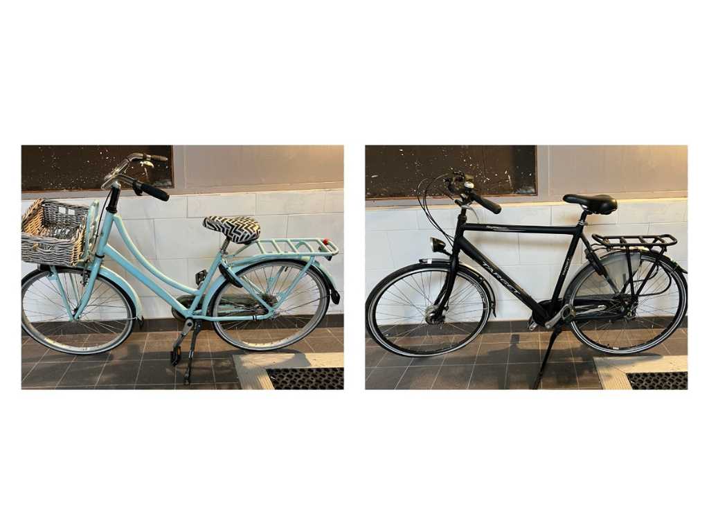 Women's bike target outlet