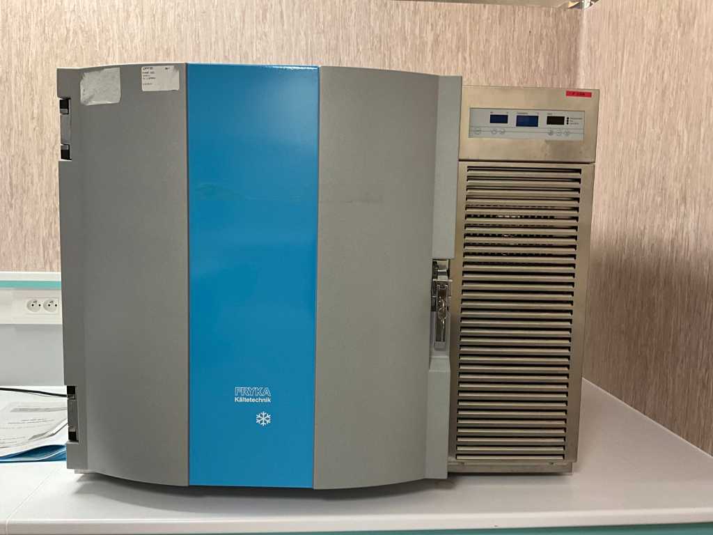 FRYKA - TUS 80-100 - Congelatore -100°C