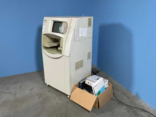 Philips Medical systems - PCR AC500