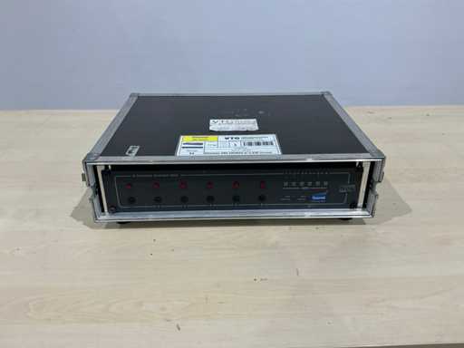 SRS DP065S 6 Digitale Dimmer