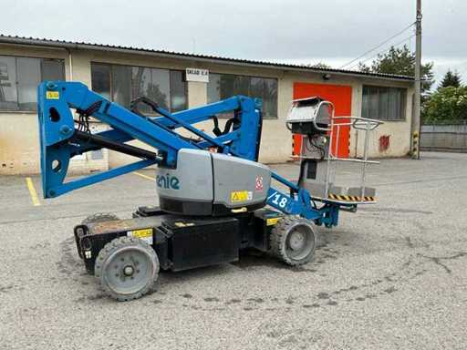 GENIE - Z33/18 - Luftarbeitsplattform (77952944) - 2015