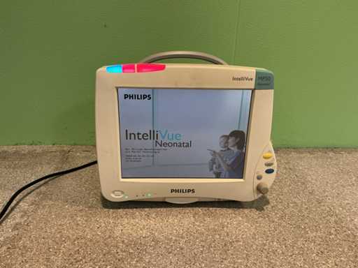 Philips IntelliVue MP50 Monitor Paziente