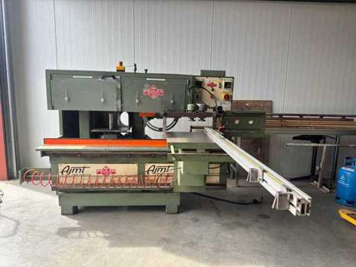 2-Achsen-Zapfmaschine