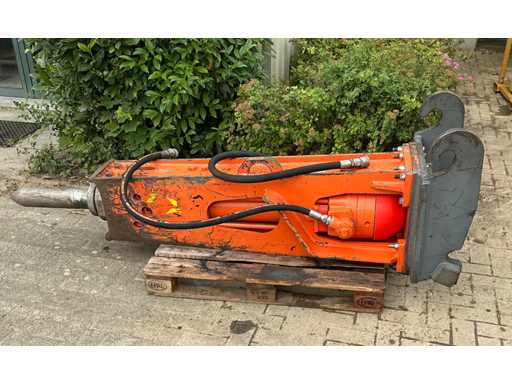 2006 Star Hammer SH990 Hydraulische breekhamer