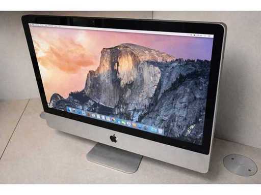 Apple Imac 21,5-Inch