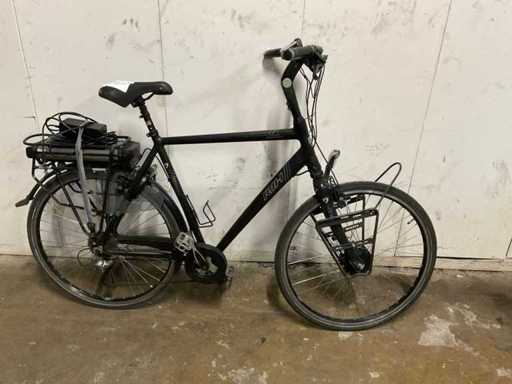 RIH Z omega Elektrische fiets