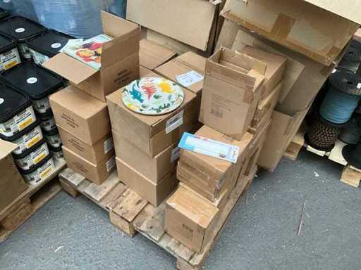 Autres cuisines/pâtisseries/grills