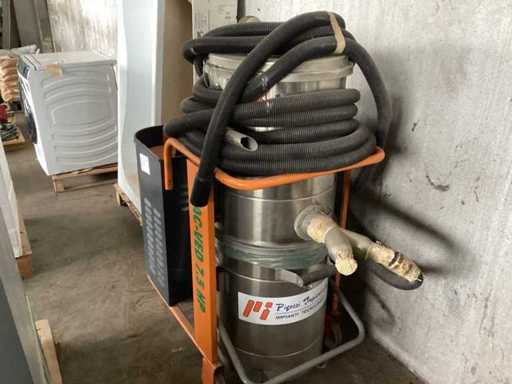 Industrial vacuum cleaner