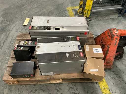 Modules d’installation