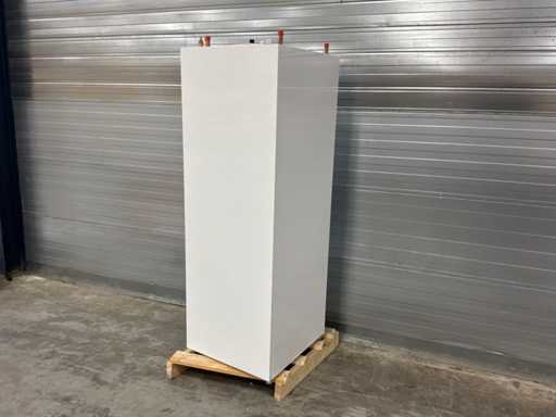 Panasonic PAW TD23B6E5 încălzitor de apă cu ardere indirectă