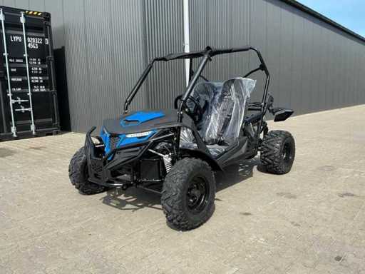 Buggy croisé HPM GK012 (K5)