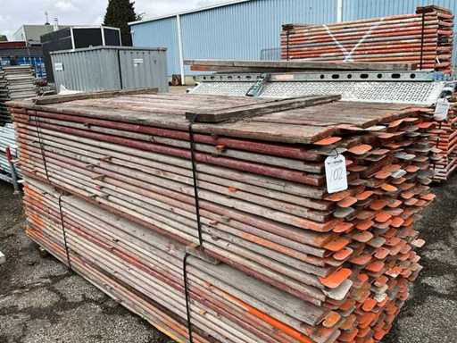 Layher Allround Toe Board (105x)