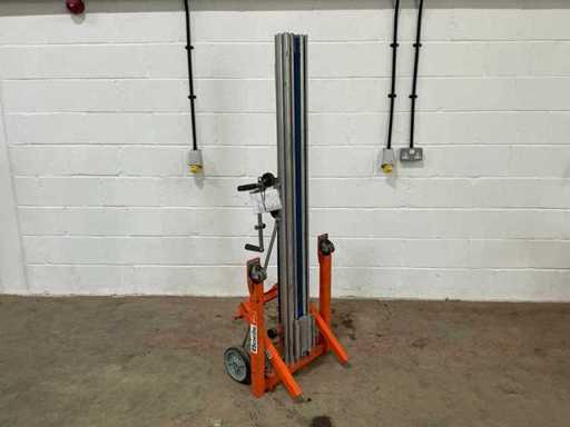 Sumner - Lil’ 2210 - Various Lifting and Hoisting Equipment