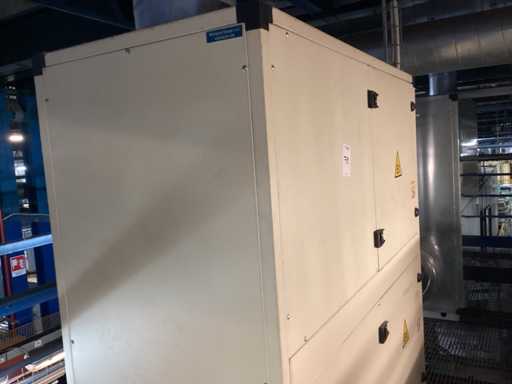 extraction system EX