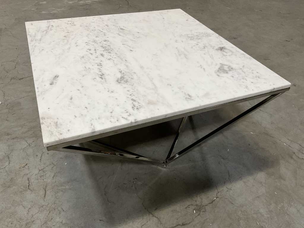 Richmond Diamond levanto Table basse 90 cm