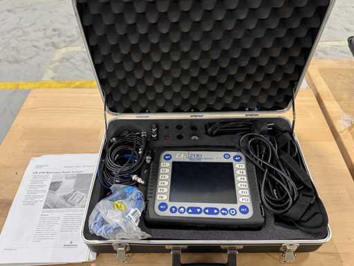 CSI 2130 Fault - Diagnostic Tool