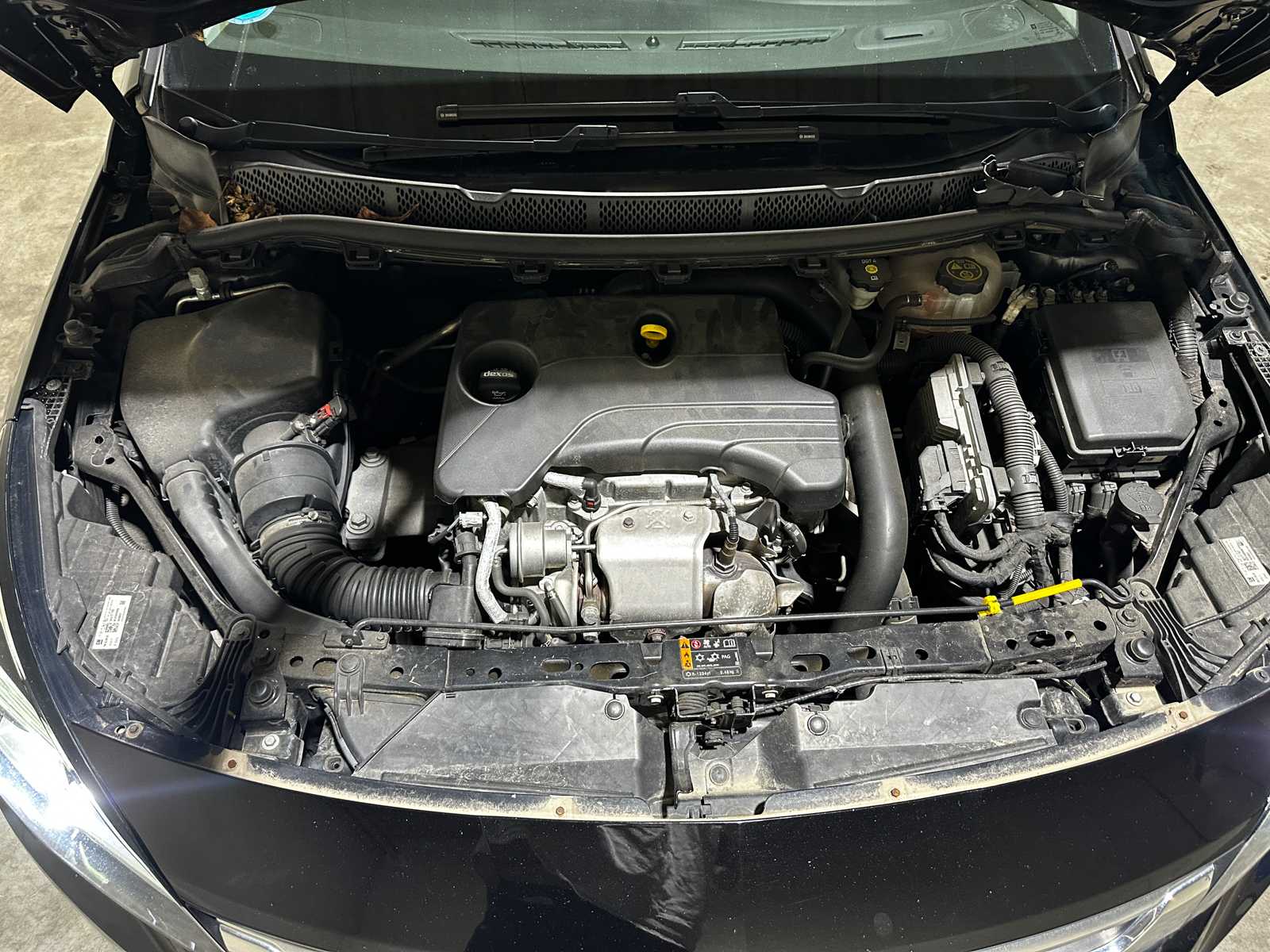 Opel Astra Sports Tourer 1.0 Innovation 105pk 2017 (Origineel-NL) Automaat, NX-612-T