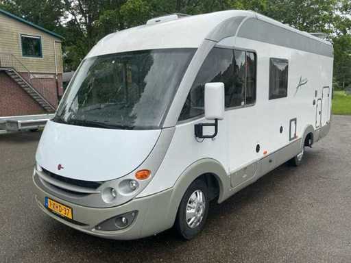 Bürstner I675 Aviano Camper
