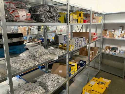 Cleme pentru țevi Schnabl și diverse