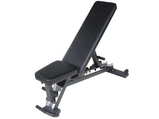 Crossmax LMX1071 Bench