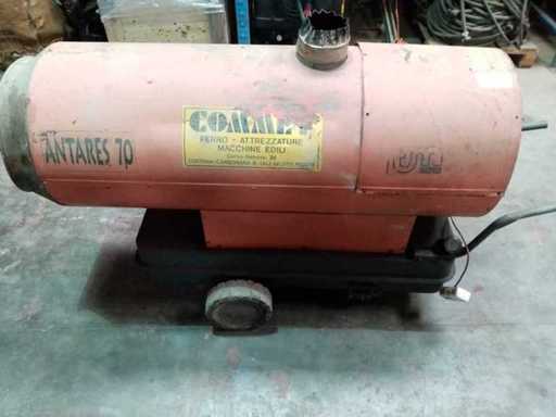 ITM ANTARES 70 Diesel heat gun