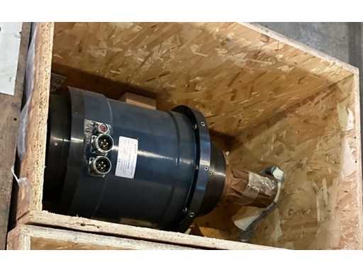 SAMP RBM 310-140-040 Moteur électrique