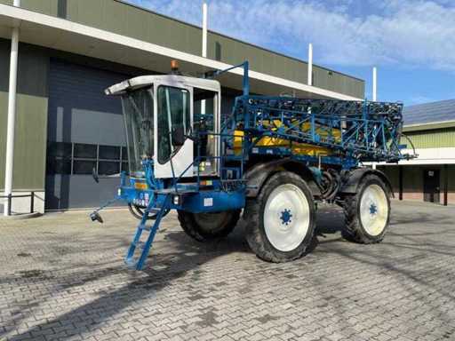 2005 Dalvano ZR STN Sprüher