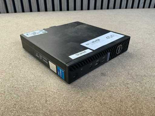 Desktop - Dell Inc. - OptiPlex Micro 7020