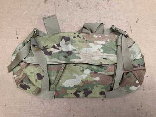 Zaino vita OCP (19x)
