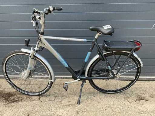 Cortina Ecomo Elektrische fiets