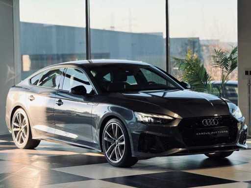 Audi - A5 Sportback 40 TFSI S Line
