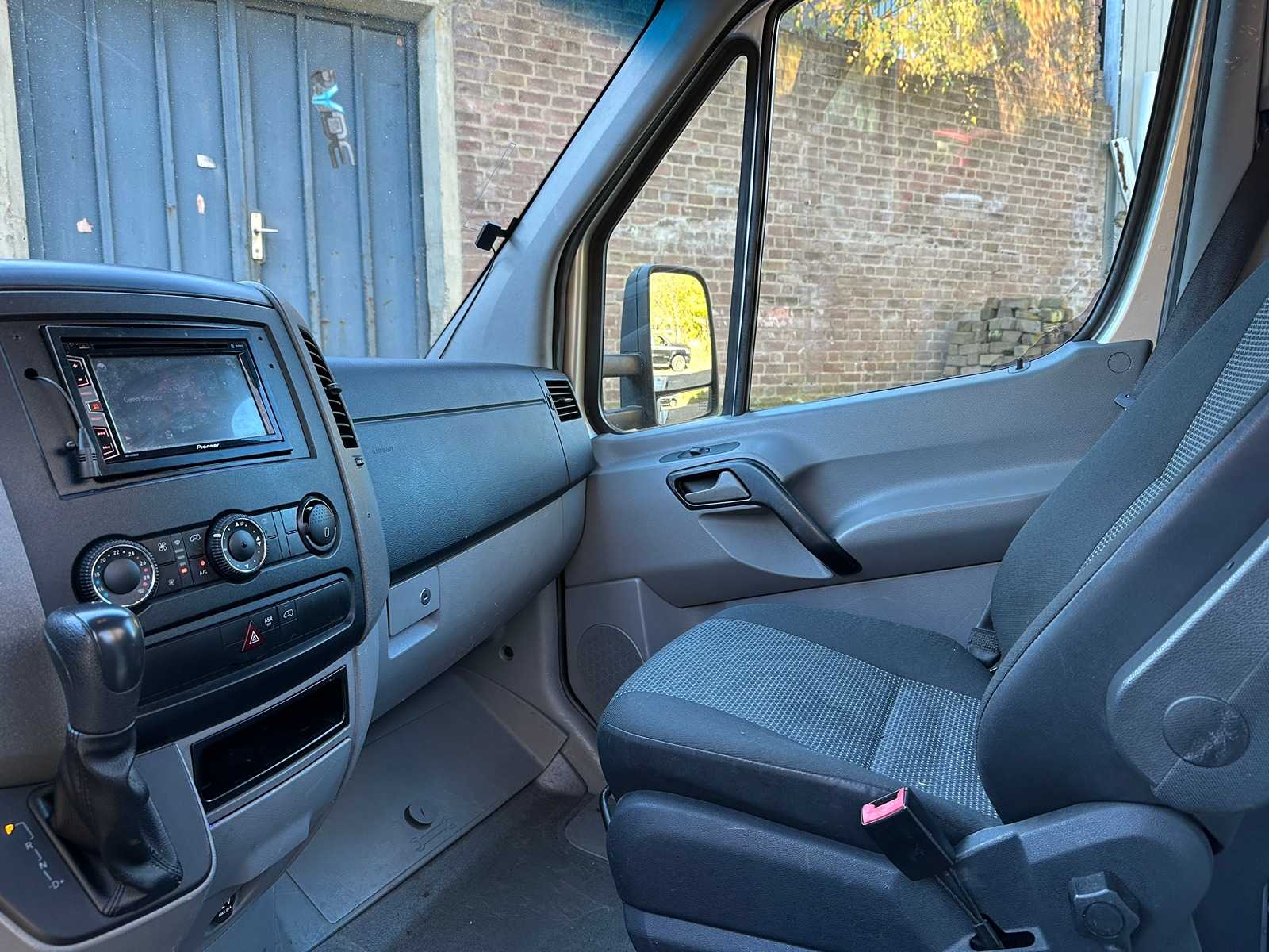 Mercedes-Benz Sprinter 516 2.2 CDI 432 163pk 2013, VFB-88-Z