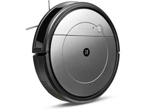 iRobot Roomba Combo R1138 Robotstofzuiger