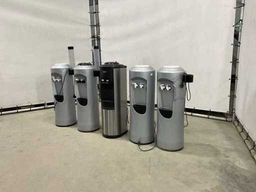 Oasis - Water coolers