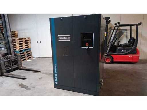 Sprężarka śrubowa Atlas Copco GA110VSD+ 2019