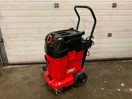 Aspirator industrial Karcher NT 50/1 Tact Te M 2021