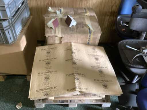 Gelva Achilles No, papier ?cierny 6-40 (475x)