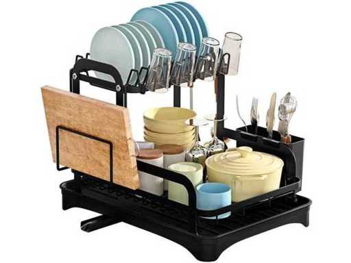 Séchageuse Savvystore L5J (36x)