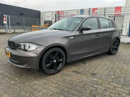 BMW 120i Série 1 2008