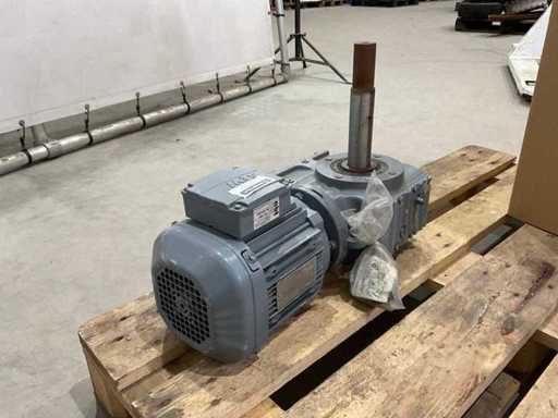 SEW - SA67DRE90M4 - Motore elettrico