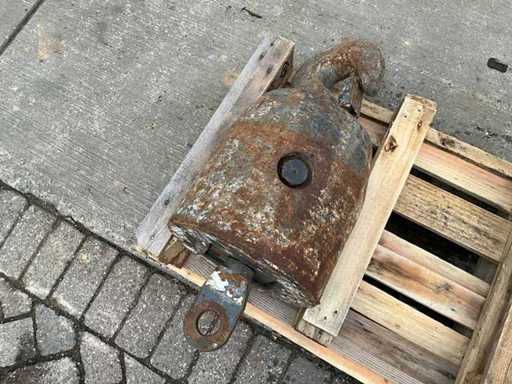 Lance de levage 175KG