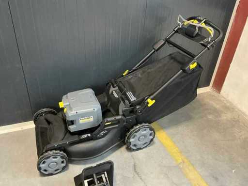 Karcher - 2026 - LM 530/36- Li-on battery lawn mower