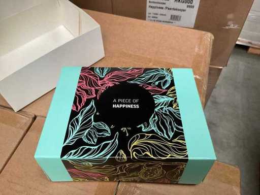 Bonbon box felicità (10000x)