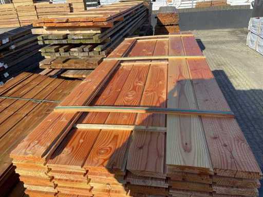 Douglas Swedish Rebate 3000x190x26mm (138x)