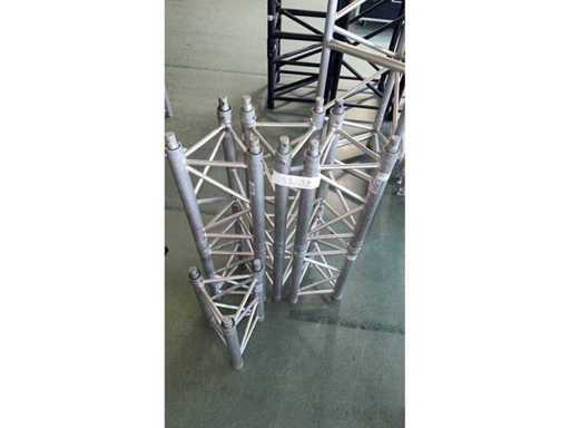 7x T31 PROSTY 50CM