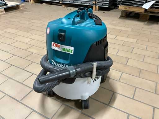 Aspirateur industriel Makita VC2000L 2023