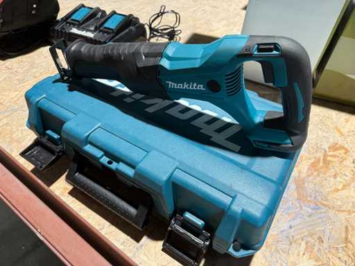 Makita - DJR186 - Fer?str?u sabie