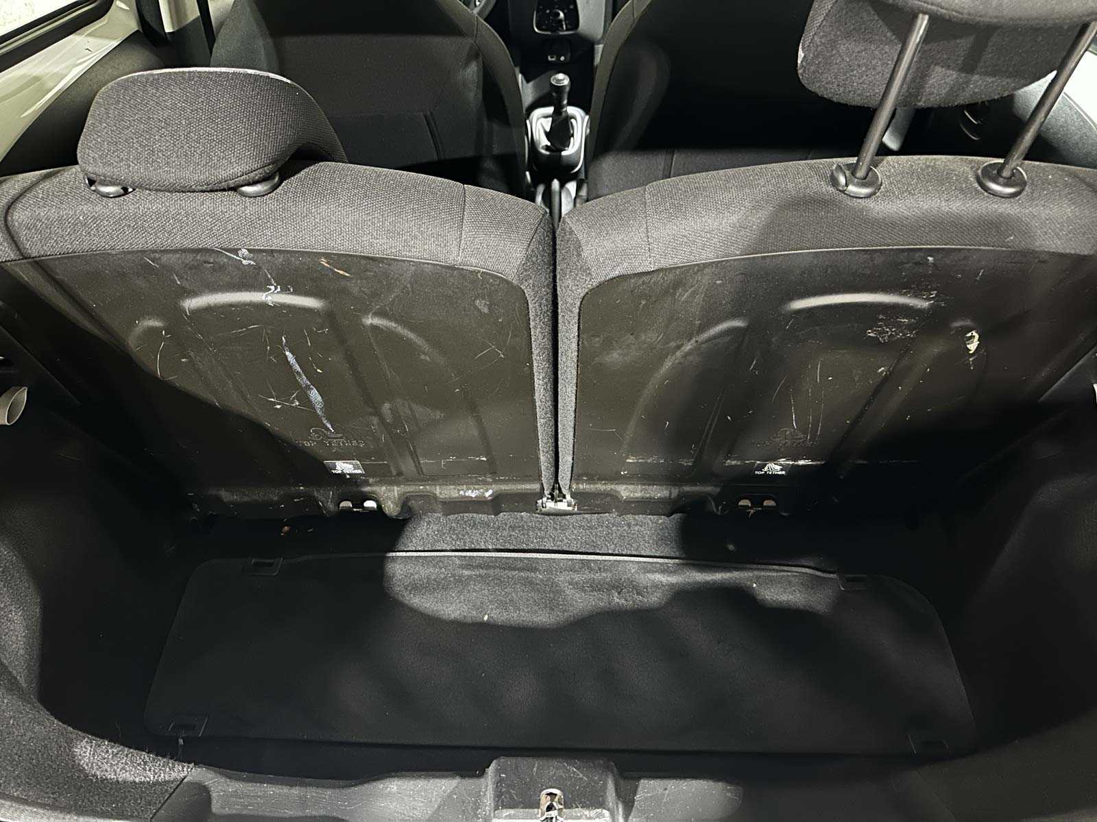 Peugeot 108 1.0 e-VTi Active 71pk 2021 (Origineel-NL+1e eigenaar), L-297-BB